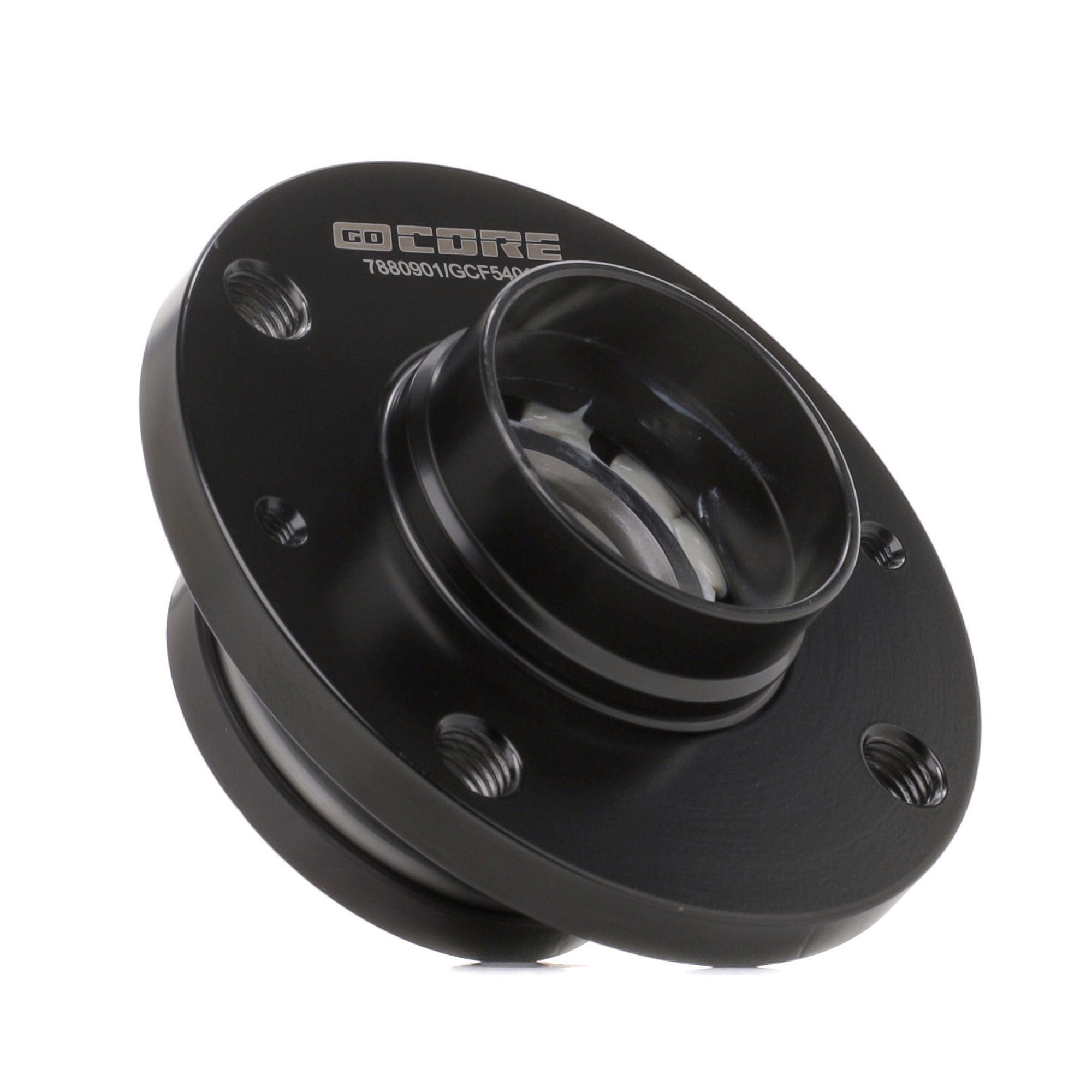 goCORE GCF540127 Cache de moyeu Grande Punto 199 1.2 68 CV Essence 2014