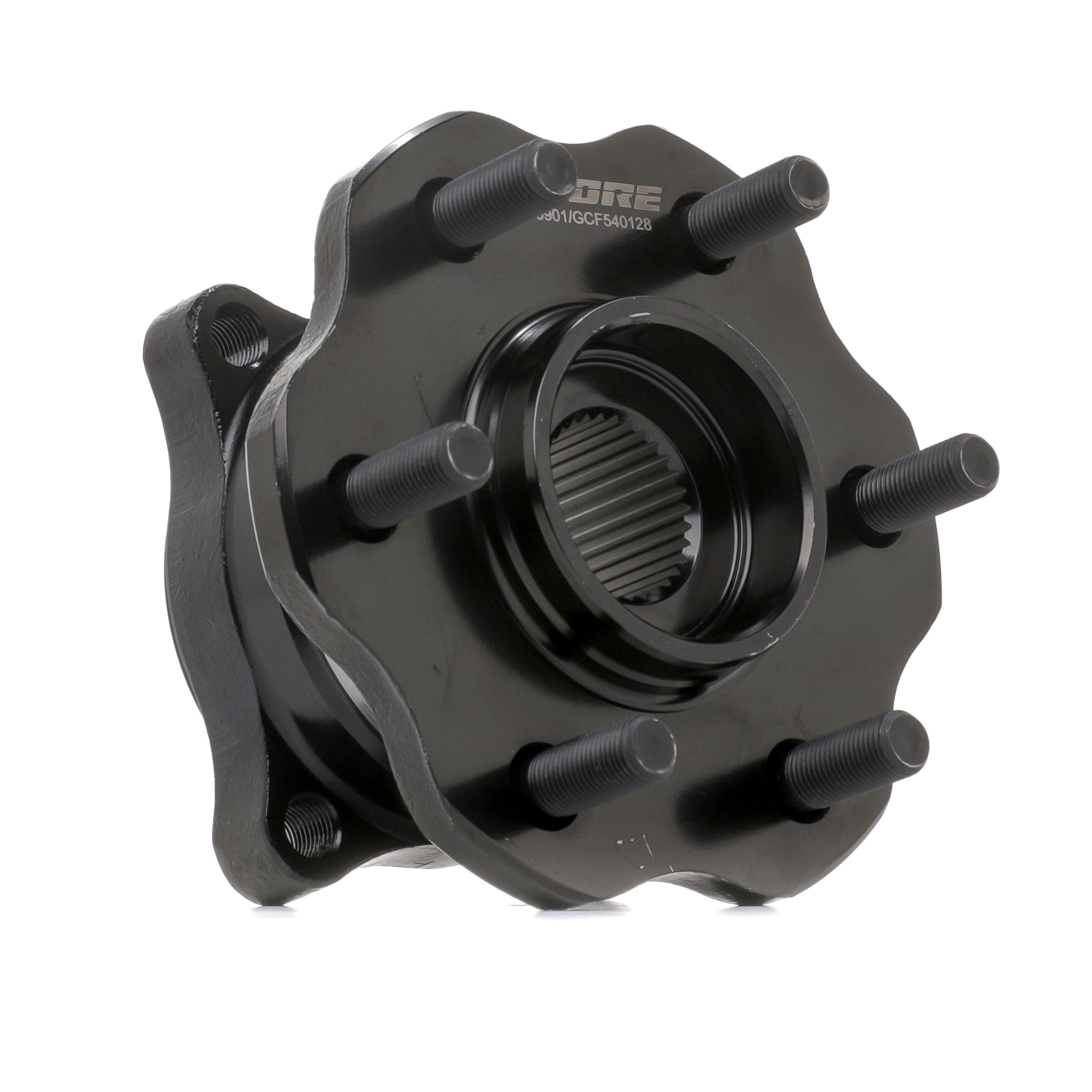 Radlagersatz GCF540128 goCORE 432024X00A PEUGEOT, NISSAN, INFINITI