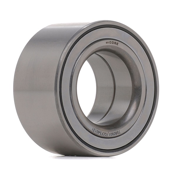 goCORE GCF540131 Radlagersatz Radlagersatz GCF540131 goCORE 1E0133047A FORD, MAZDA, KIA, DAIHATSU