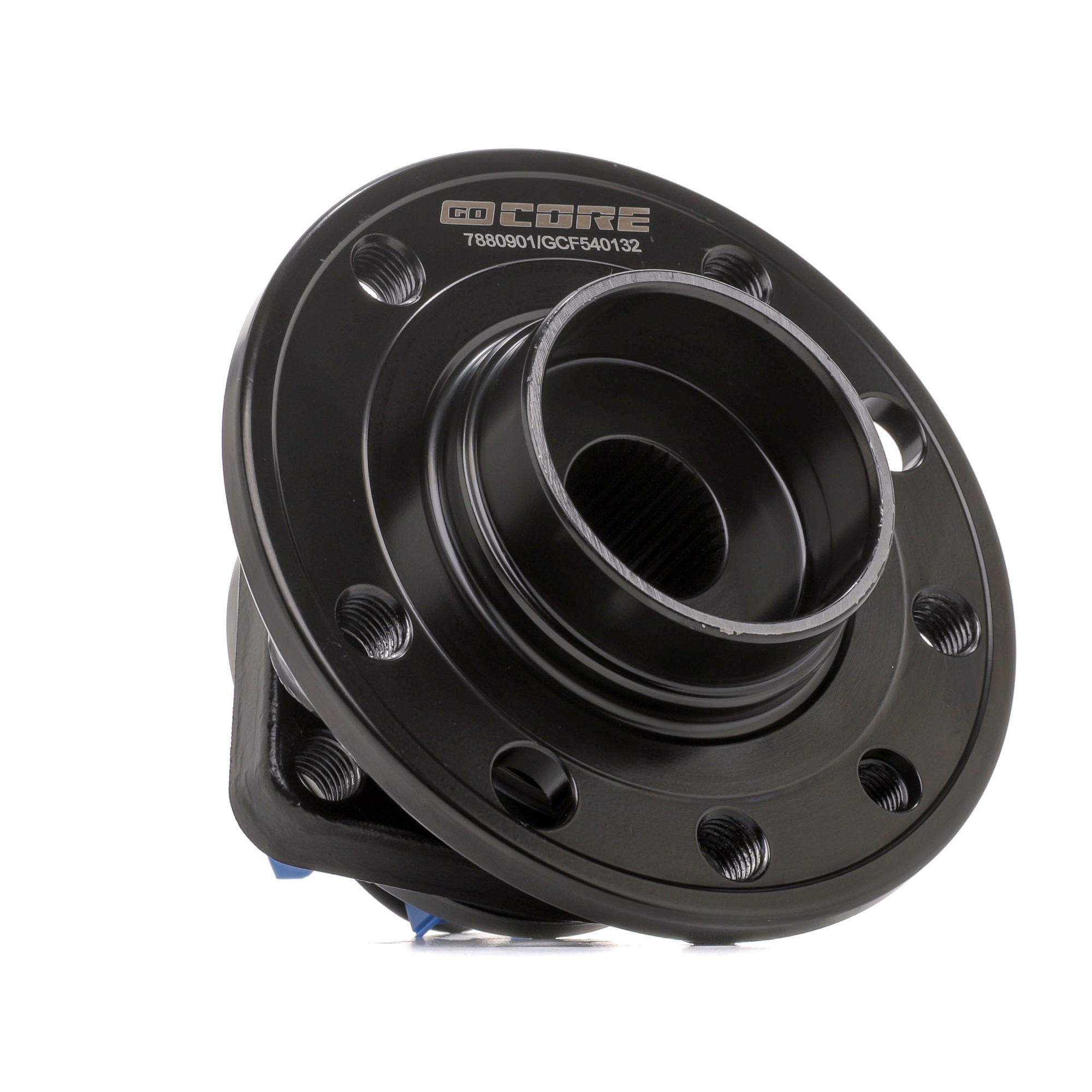 goCORE GCF540132 Radlagersatz OPEL ASTRA 2.0 Turbo 170 PS Benzin