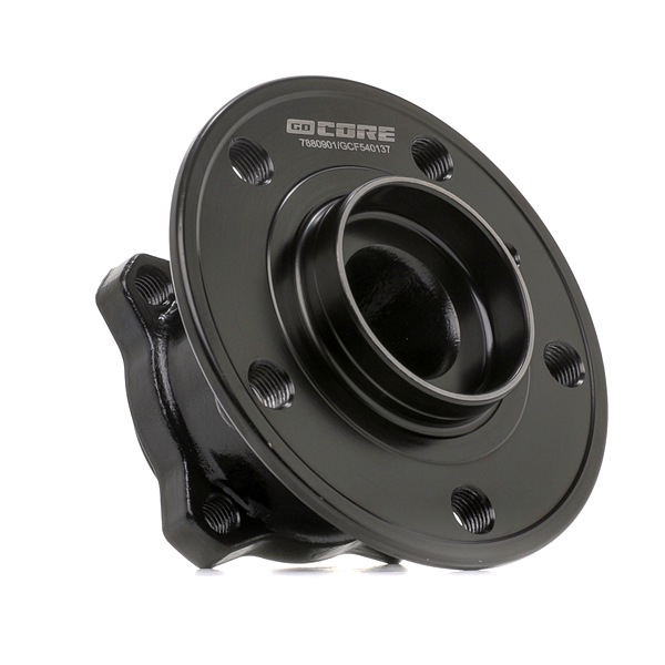 goCORE GCF540137 Комплект колесен лагер