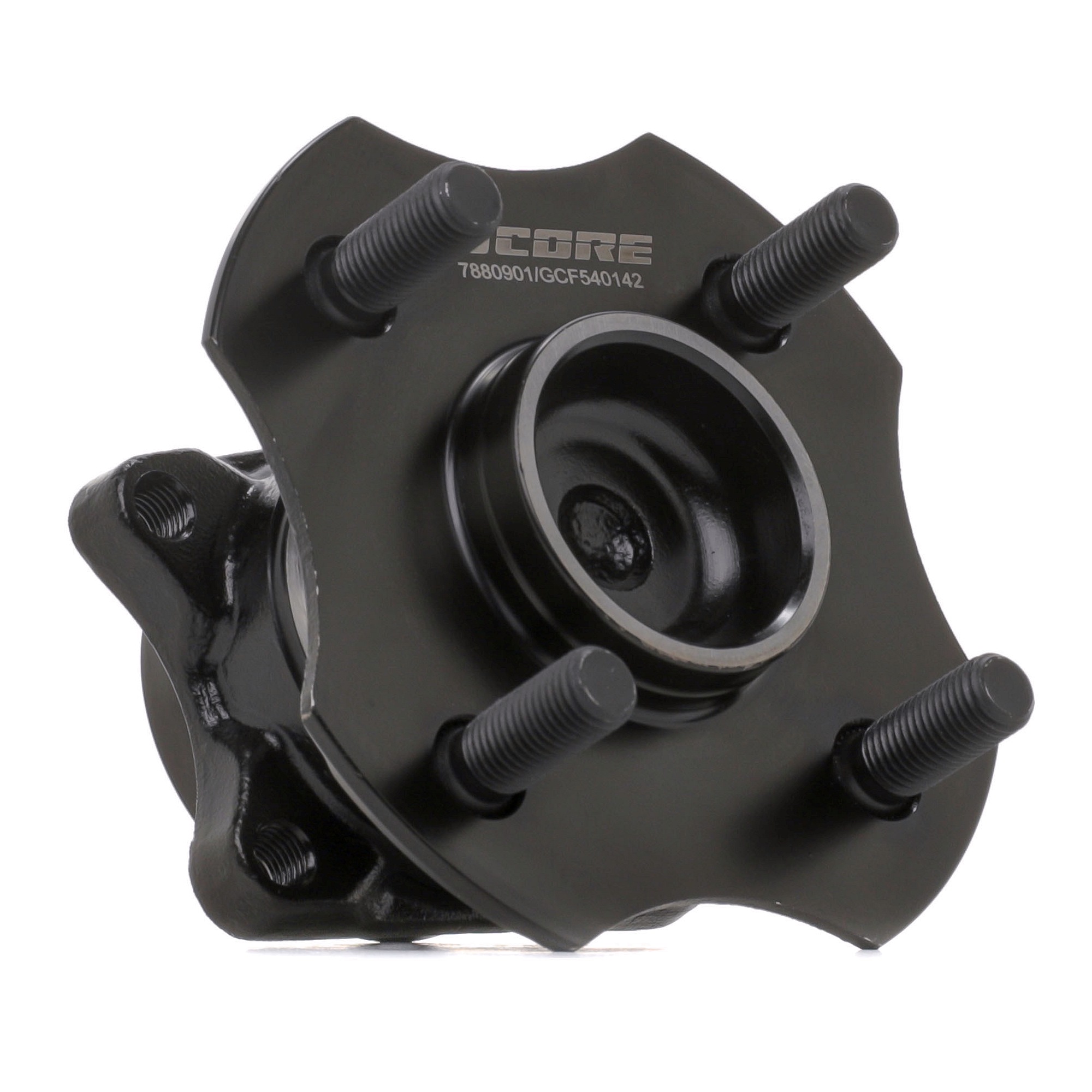 Radlagersatz GCF540142 goCORE 424100D030 TOYOTA, ALFA ROMEO, WIESMANN