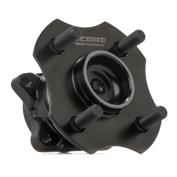 goCORE GCF540142 Radlagersatz Radlagersatz GCF540142 goCORE 4241052020 TOYOTA, SUZUKI, ALFA ROMEO, LEXUS, WIESMANN