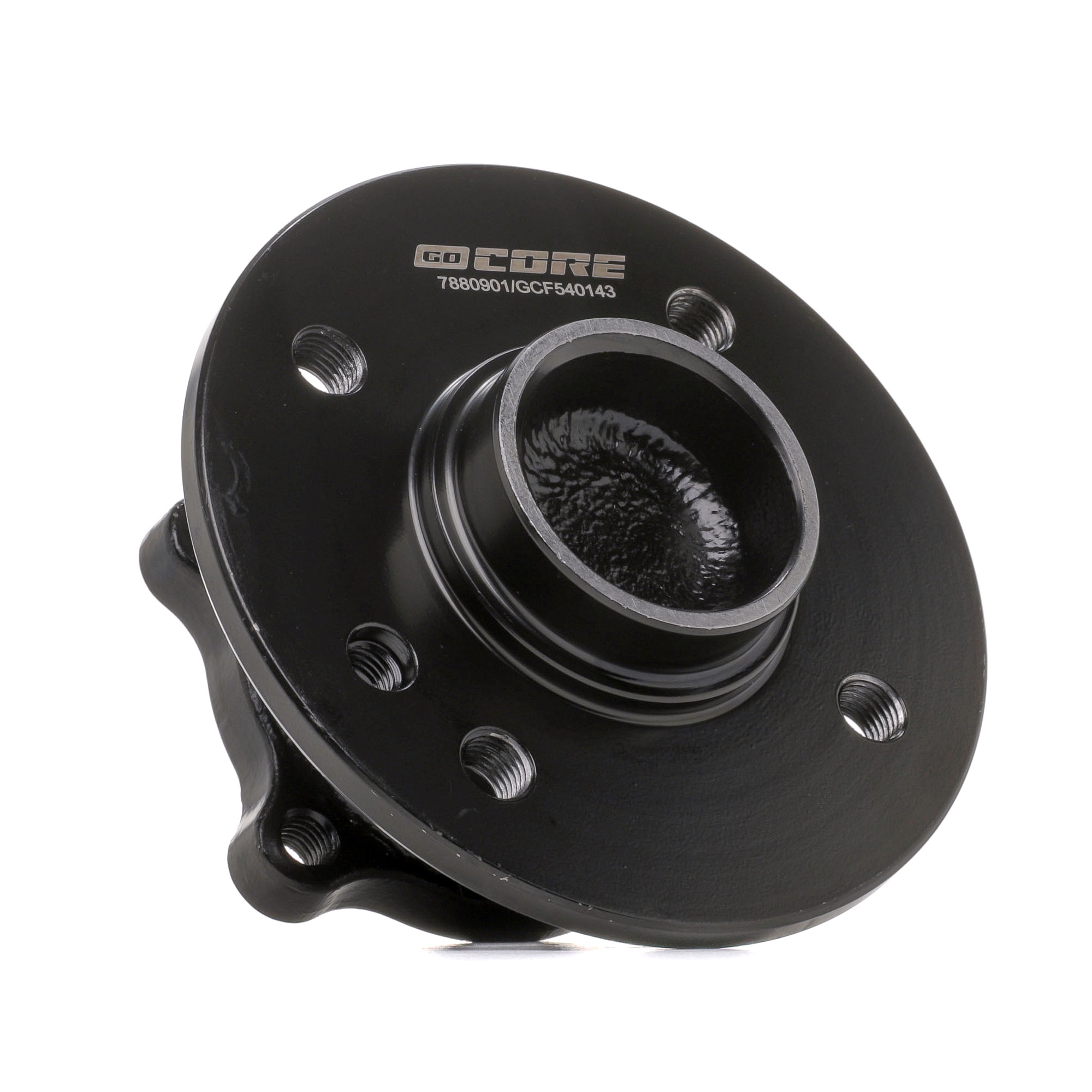 goCORE GCF540143 Moyeu de roue Mini Cooper R50 1.6 Cooper 116 CV Essence 2004