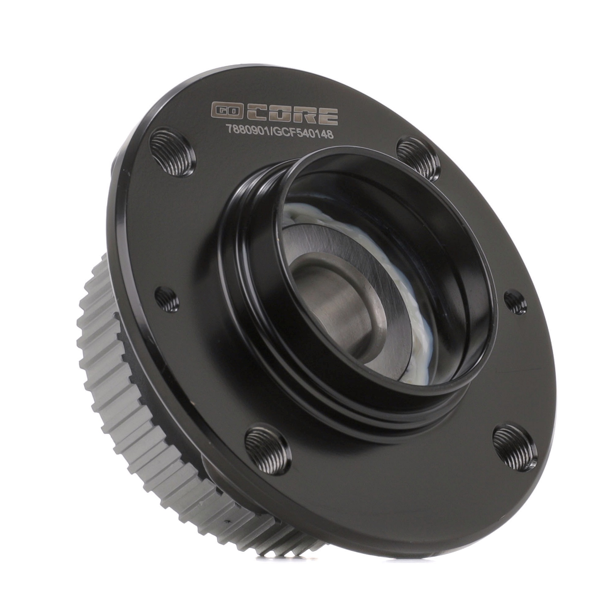 Kit de roulement de roue 3748 78 goCORE GCF540148 PEUGEOT, CITROЁN