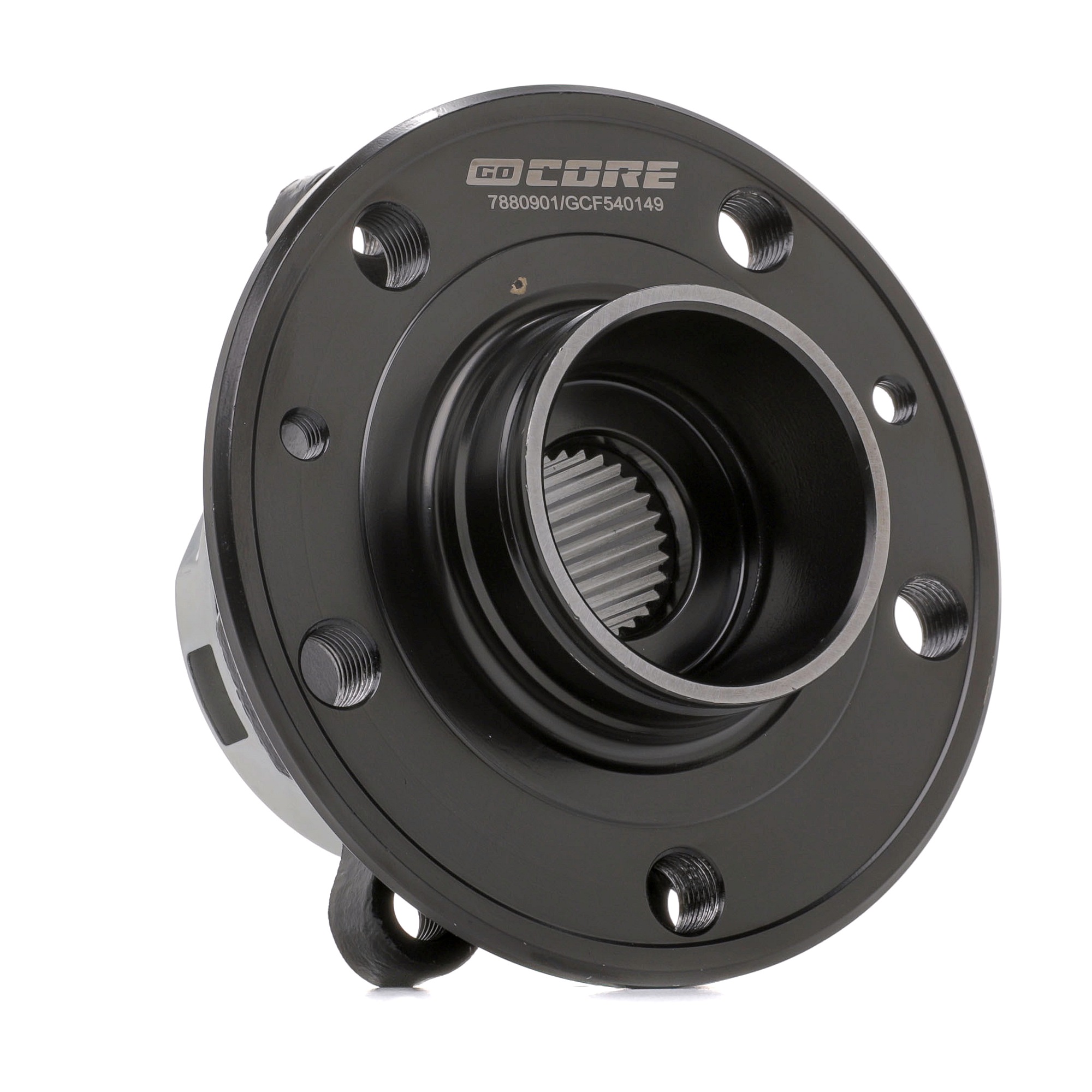Radlagersatz GCF540149 goCORE 402020002R RENAULT, DACIA