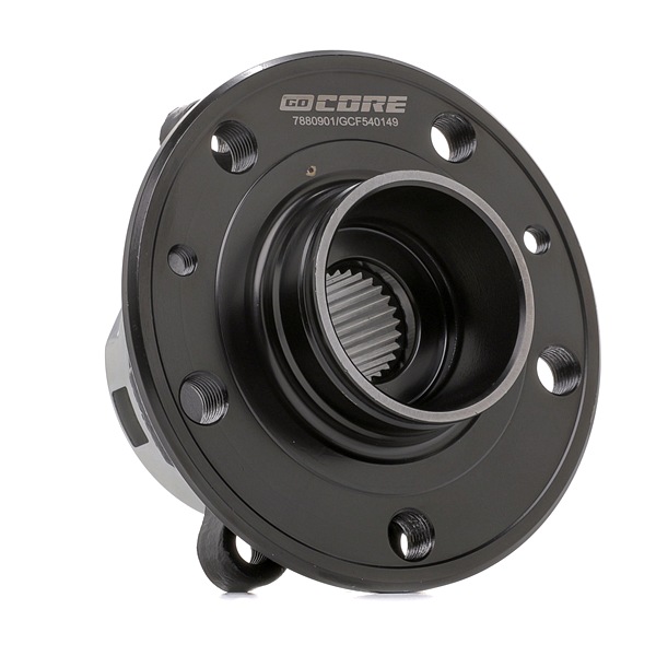 goCORE GCF540149 Radlagersatz Radlagersatz GCF540149 goCORE 402105019R RENAULT, DACIA, RENAULT TRUCKS
