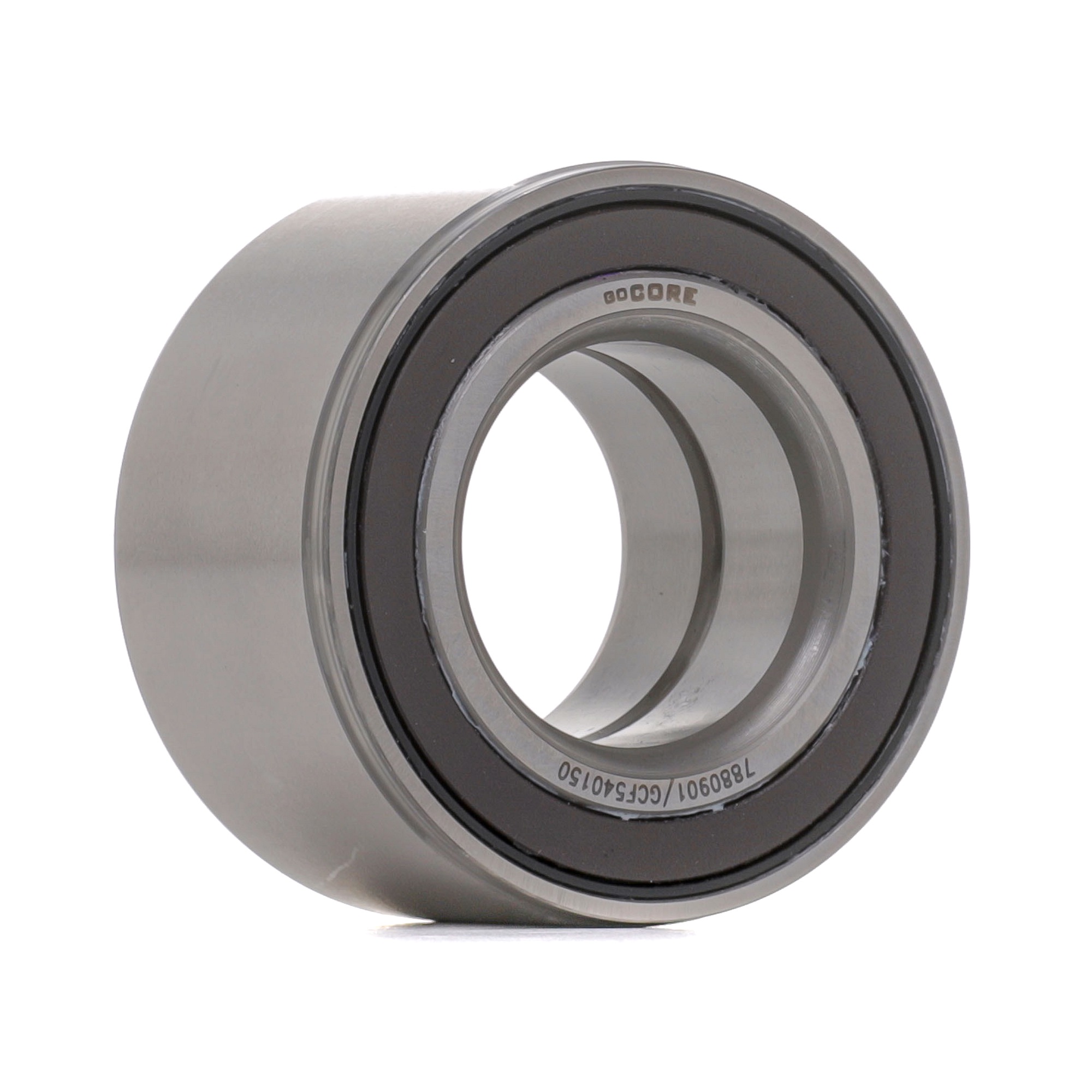 goCORE GCF540150 Radnabe SEAT Mii 1.0 75 PS Benzin