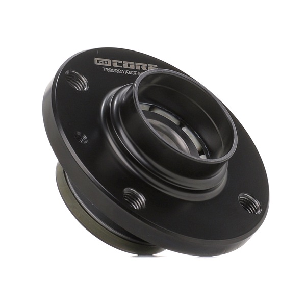 Radlagersatz 1S0501611A goCORE GCF540151 VW, AUDI, SKODA, SEAT