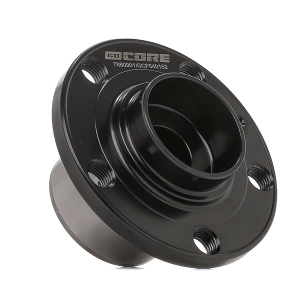 Radlagersatz GCF540152 goCORE 6Q0407621BDS1 VW, SKODA
