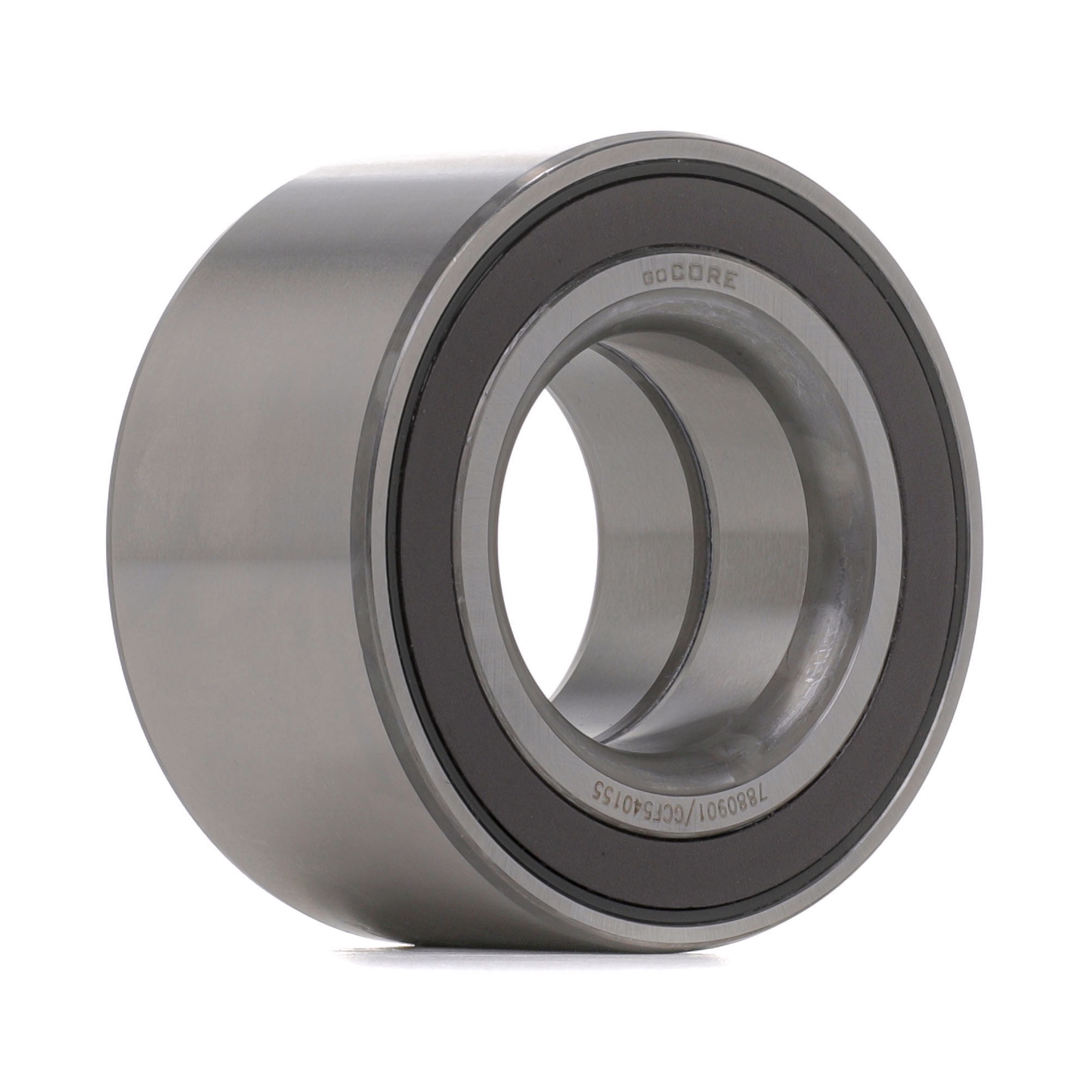 goCORE GCF540155 Radnabe OPEL MERIVA 1.4 100 PS Benzin