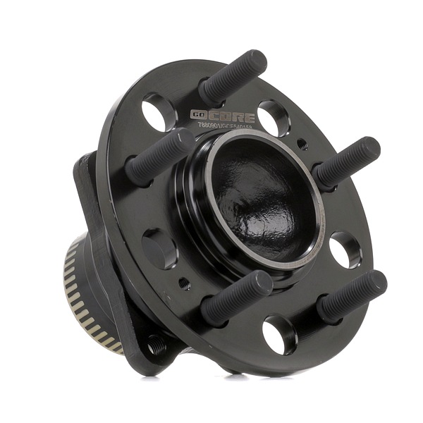 goCORE GCF540158 Radlagersatz Radlagersatz GCF540158 goCORE 527303S100 HYUNDAI, KIA