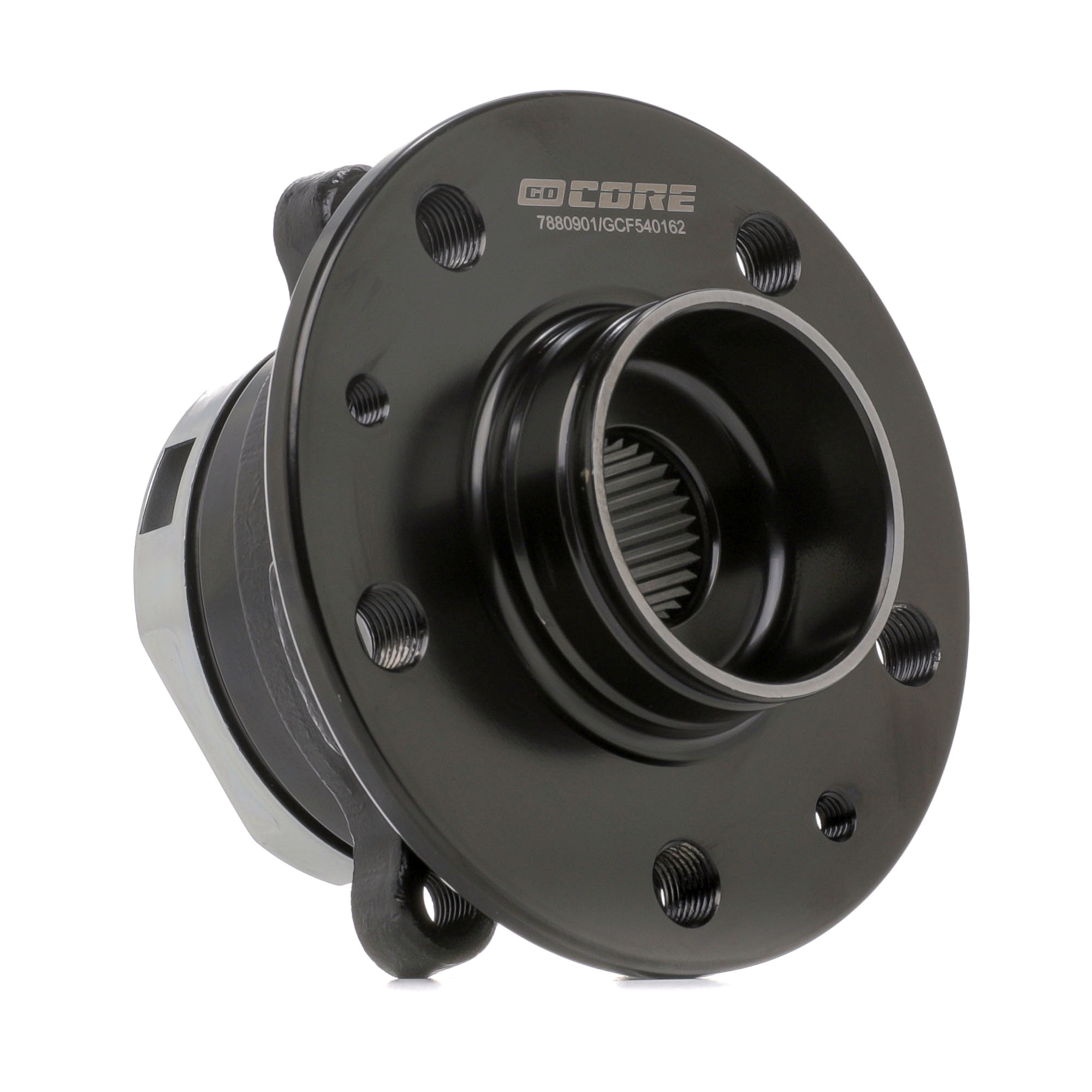 goCORE GCF540162 Wielnaven Vivaro X82 1.6 CDTi 145 Pk Diesel 2024