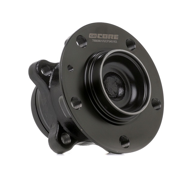 23249518 goCORE GCF540163 Doblo III Van (K9) Wiellagers