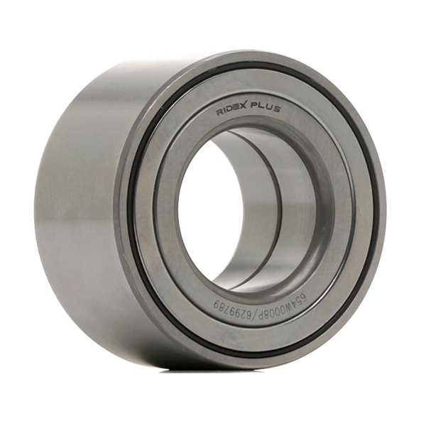 RIDEX PLUS 654W0008P Hjullagersats