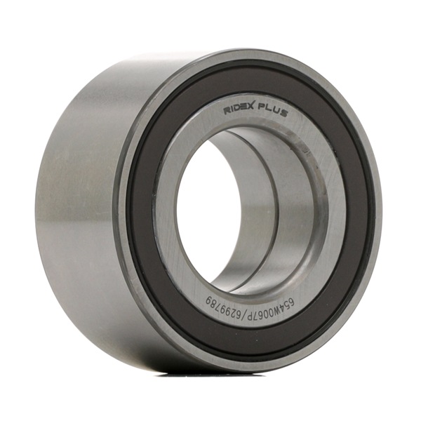 RIDEX PLUS 654W0067P Hjullagersats