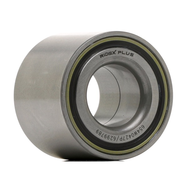 RIDEX PLUS 654W0427P Hjullagersats