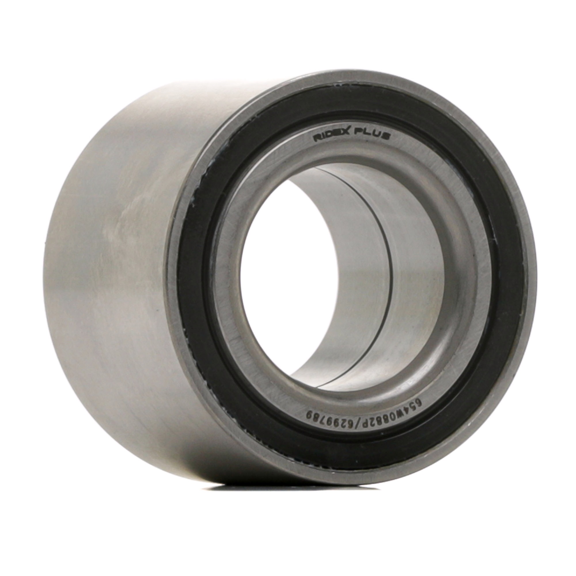 Juego de cojinete de rueda 4154713 RIDEX PLUS 654W0882P FORD, MAZDA
