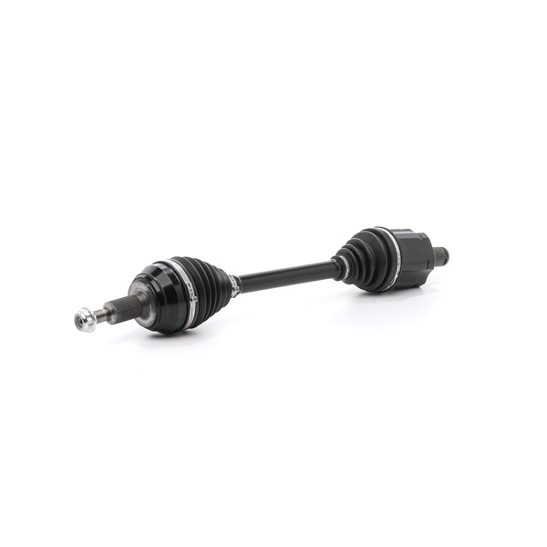 23251827 RIDEX PLUS 13D1686P Steekas VW Crafter Flatbed Vrachtwagen kosten achter links en rechts