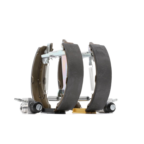 23251924 STARK SKBSD45990260 Kit freno, freno a tamburo VW Polo AW1 costo
