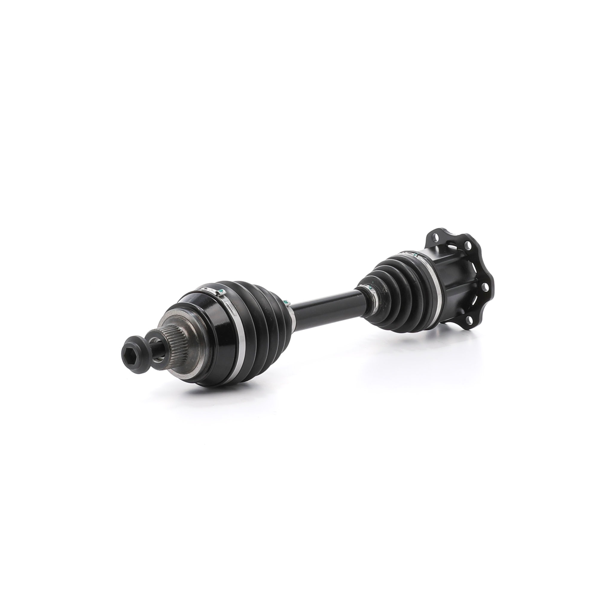Arbre de transmission 8K0 407 451AV RIDEX PLUS 13D0226P VOLKSWAGEN, AUDI, SKODA, SEAT