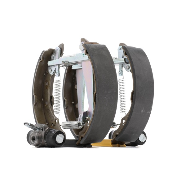 23251943 SKBSD45990261 OEM Kit freno, freno a tamburo STARK prezzo