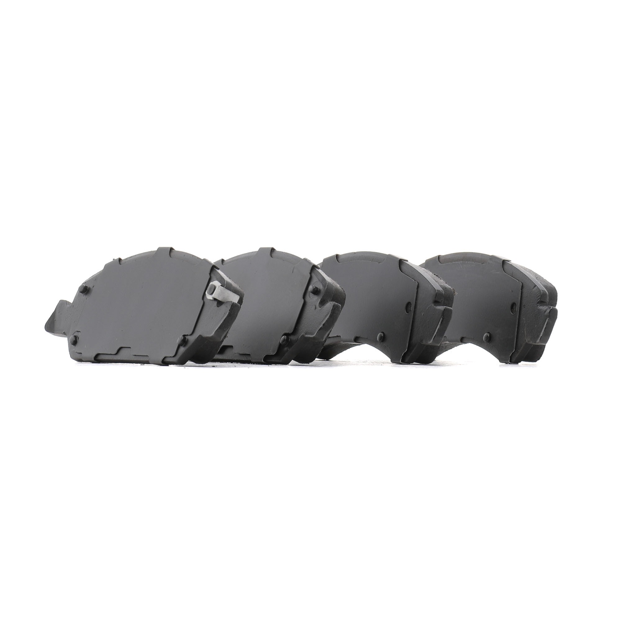 WAGNER ZD1363 Pignon de vilebrequin Cadillac Escalade GMT900 6.2 409 CV Essence 2009