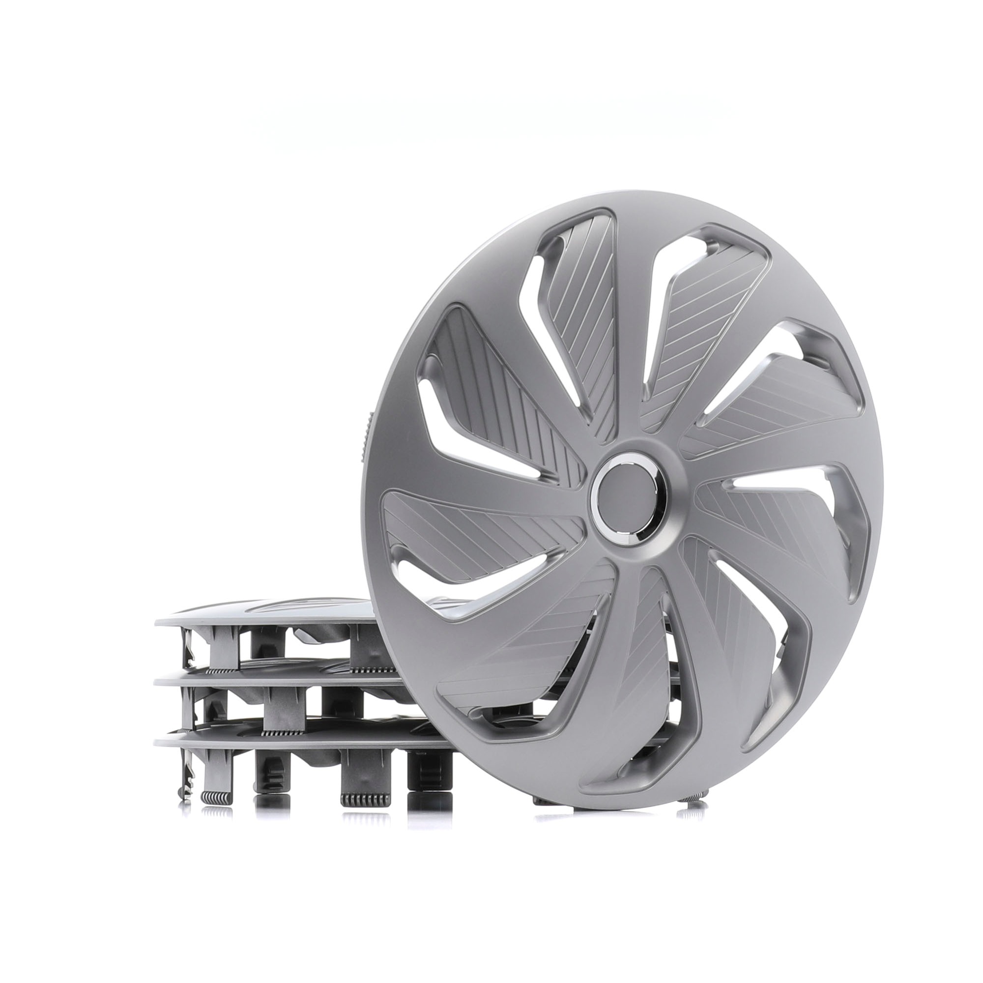 Wheel trims RIDEX 100009A0057 rating