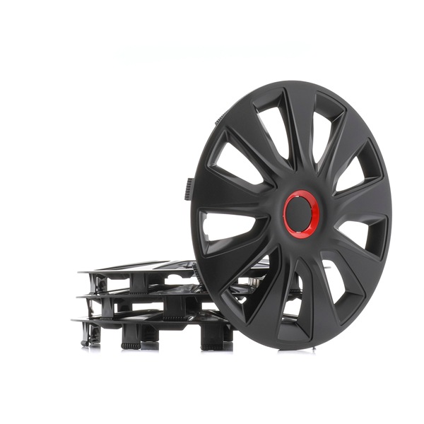 RIDEX 100009A0060 Enjoliveurs