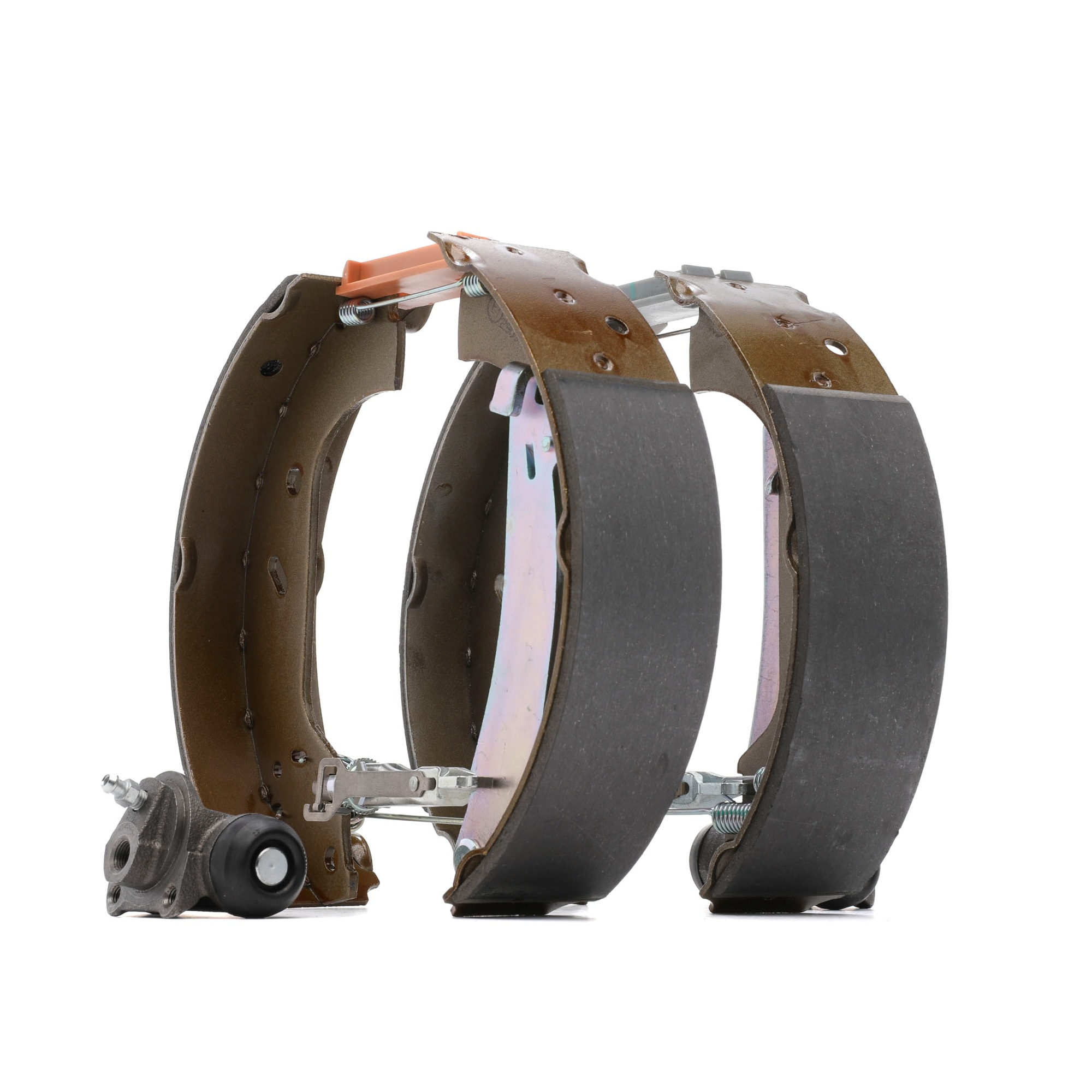 RIDEX 3859B0265 Bremsensatz, Trommelbremse PEUGEOT 806 Kosten