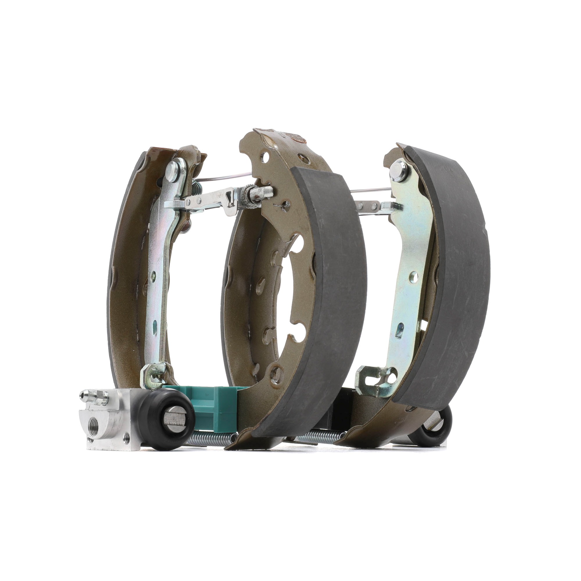 STARK SKBSD45990271 FORD FUSION Trommelbremse komplett Preis