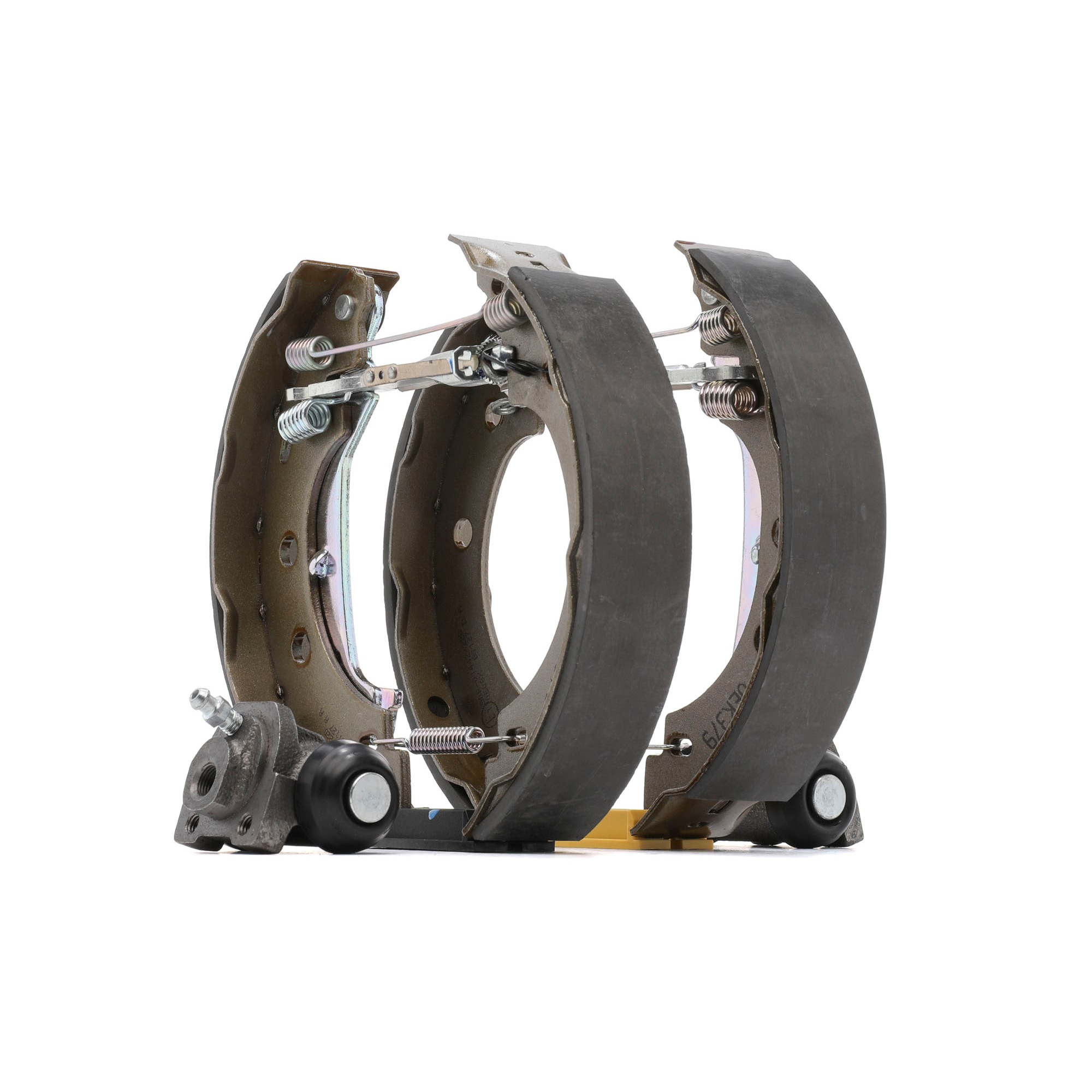 Bremsensatz, Trommelbremse SKBSD-45990272 STARK 427120 RENAULT, PEUGEOT, NISSAN, CITROЁN, RENAULT TRUCKS