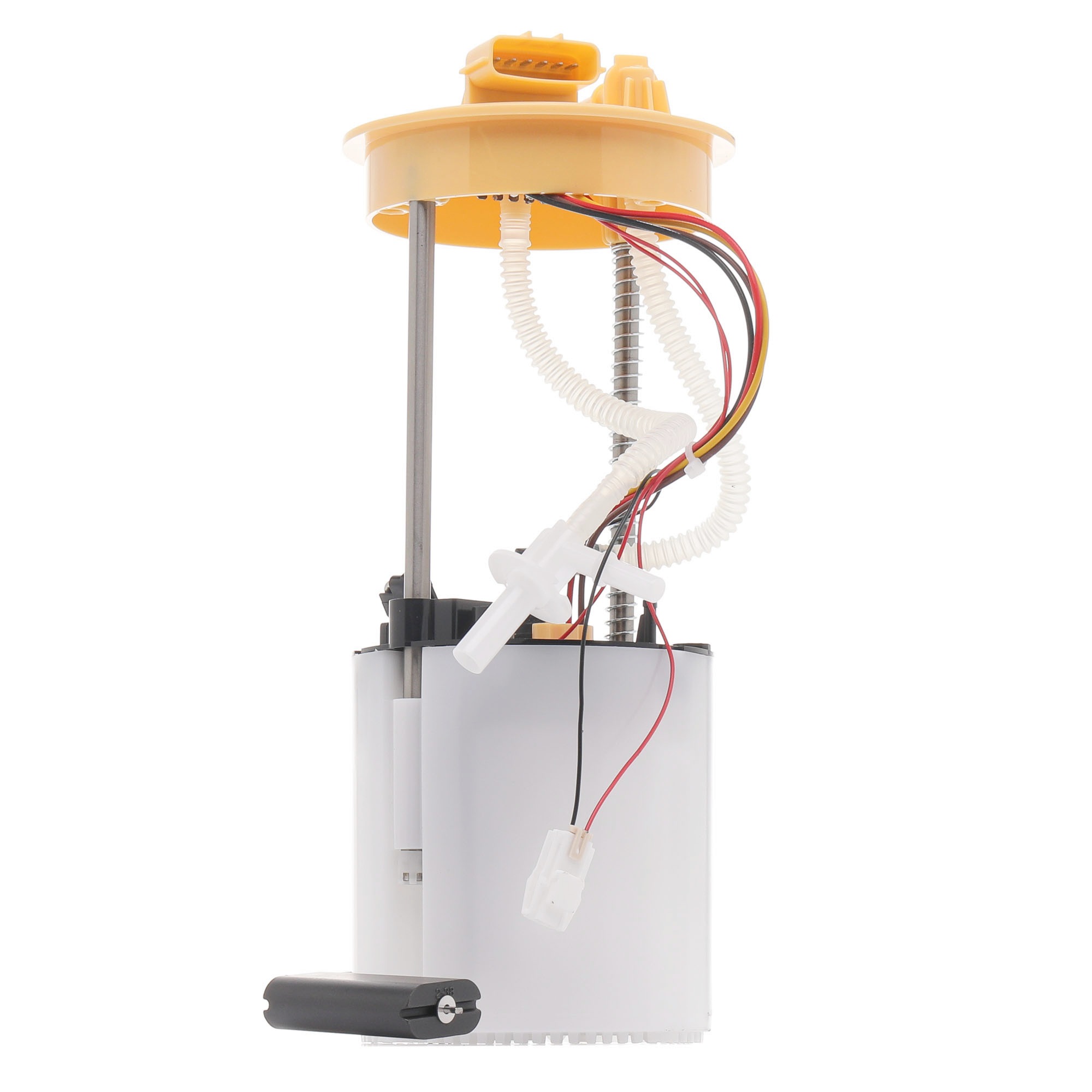 Kraftstoff-Fördereinheit 1382F0873 RIDEX 170404EA1A RENAULT, NISSAN, DACIA