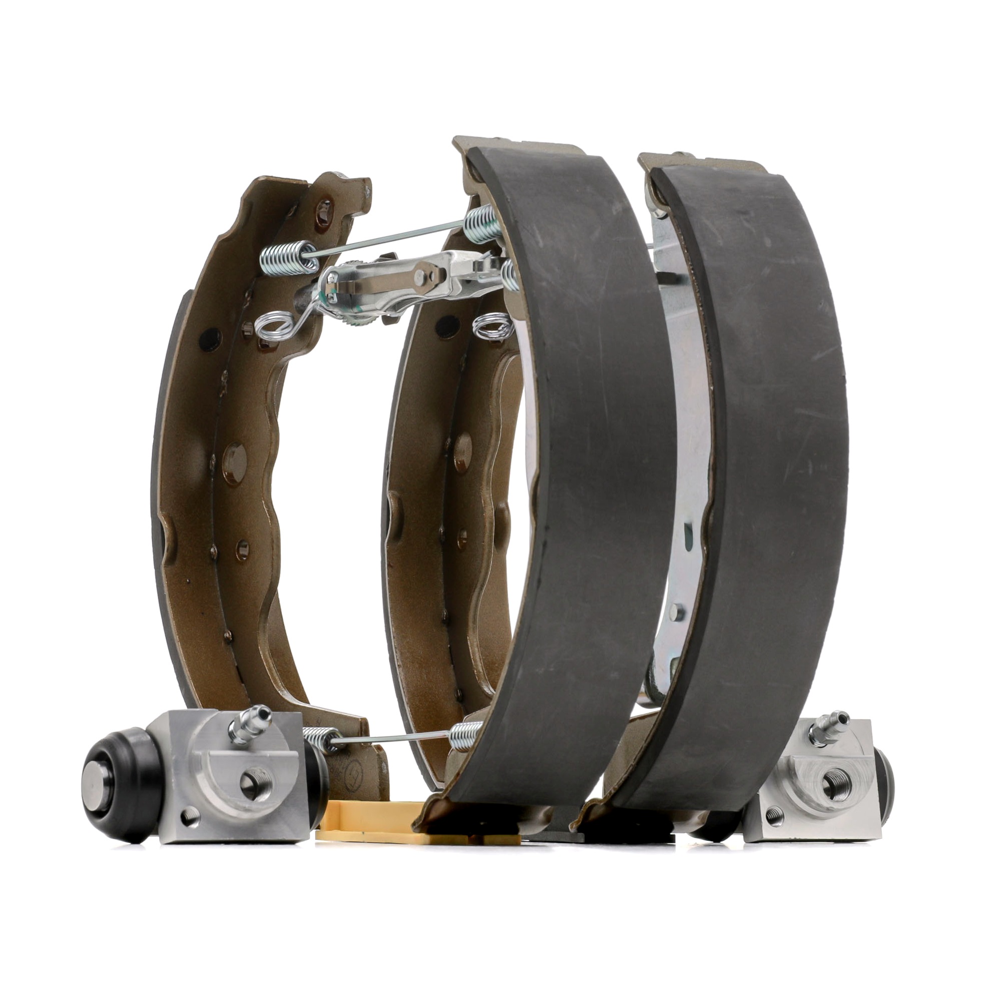 3859B0314 OEM Спирачен комплект, барабанни спирачки RIDEX цена