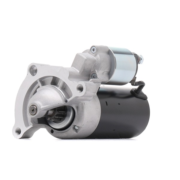 goCORE GCB0028 Startmotor CITROËN Jumpy III Flatbed Vrachtwagen / Chassis (V) 2.0 BlueHDi 150 Pk Diesel AHX (DW10FD)