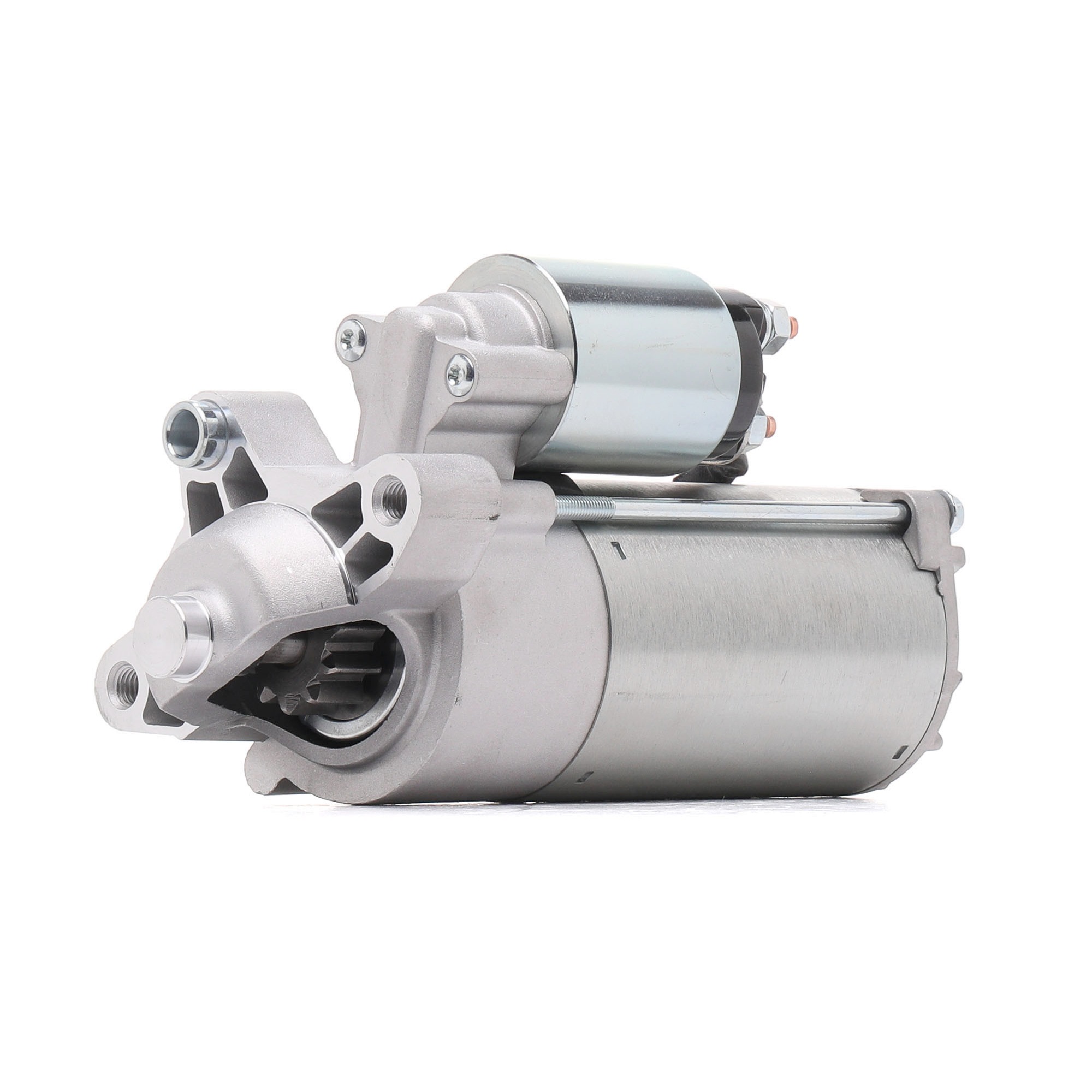 goCORE GCB0056 Startmotor Ford Focus Mk3 2.0 TDCi 115 Pk Diesel 2011