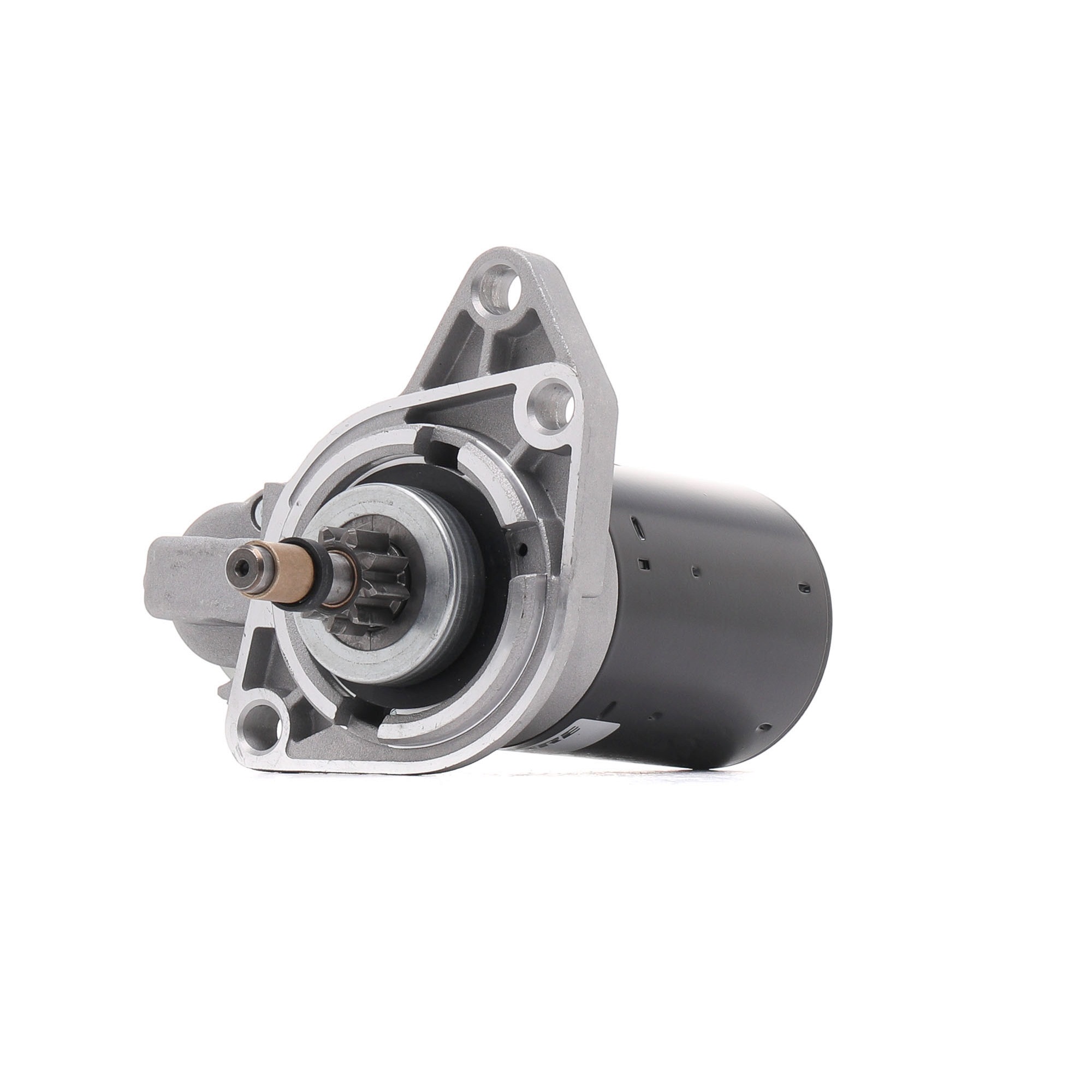 goCORE GCB0075 Anlasser AUDI A3 1.6 102 PS Benzin