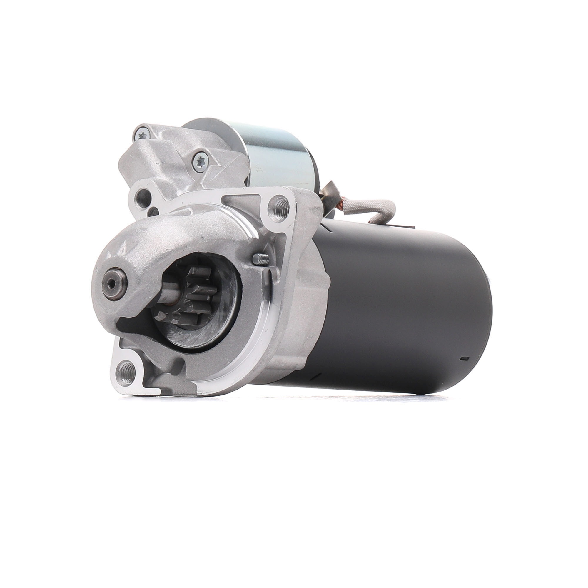 goCORE GCB0077 Anlasser BMW X3 2.0d 150 PS Diesel