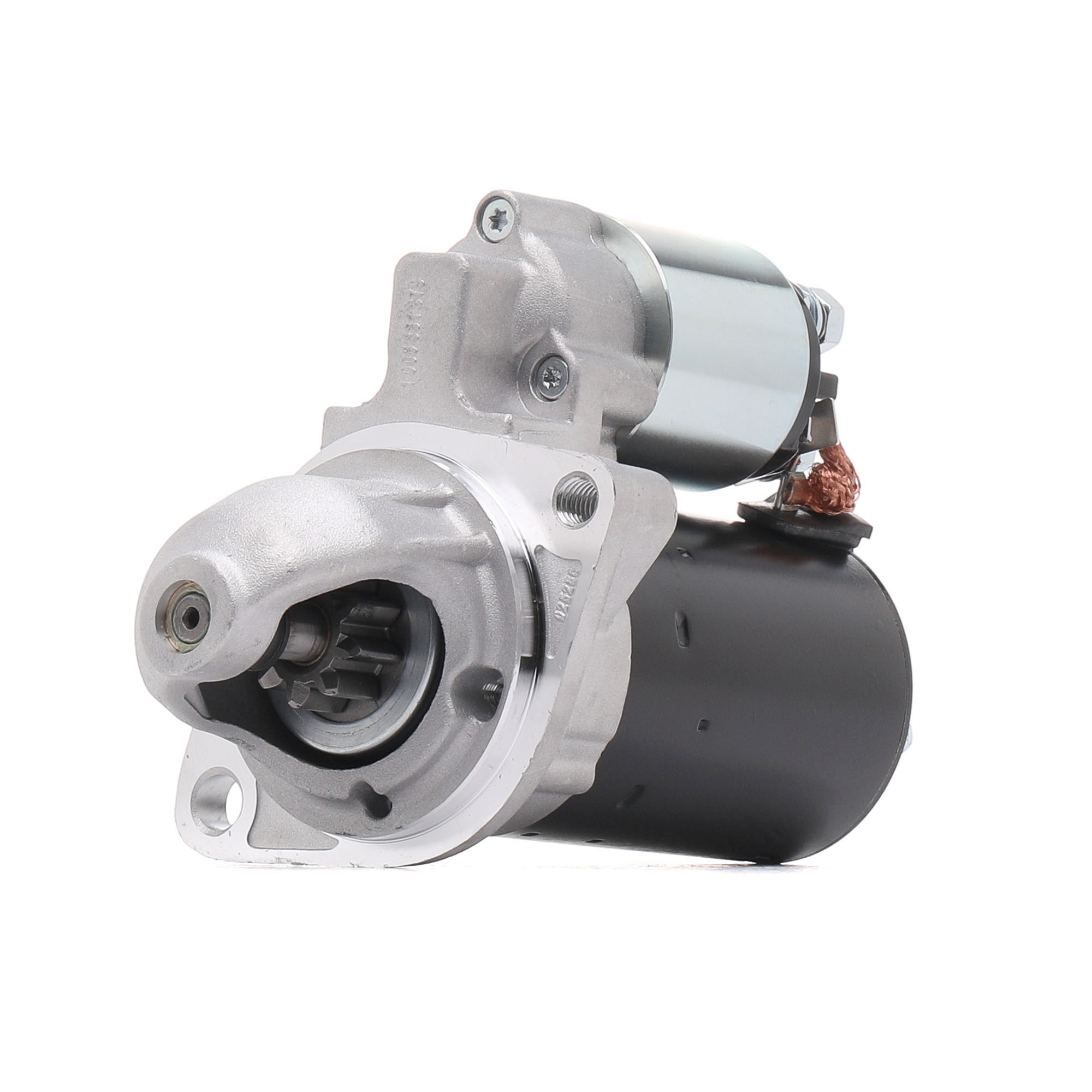 goCORE GCB0083 Starter BMW X5 E70 xDrive 35 i 306 Pk Benzine 2010
