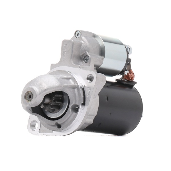goCORE GCB0083 Starter motor Starter motor 12417610350 goCORE GCB0083 BMW