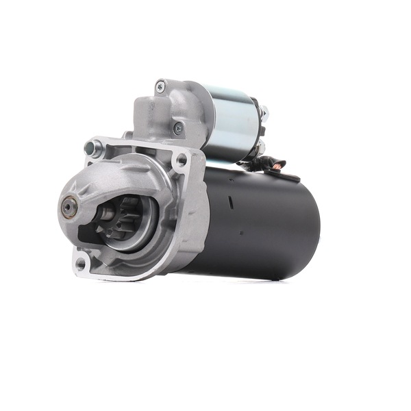 Starter motor 51 779 086 goCORE GCB0101 PEUGEOT, CITROЁN, FIAT, ALFA ROMEO, IVECO