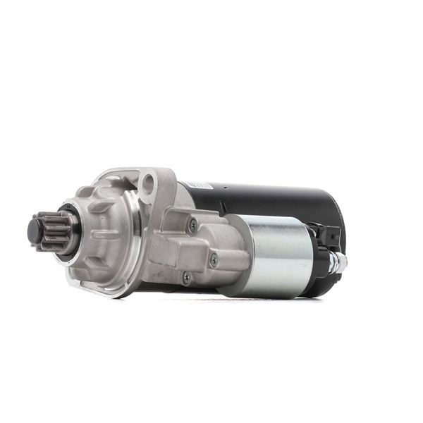 Starter 02M 911 023 F goCORE GCB0121 VW, AUDI, SKODA, SEAT