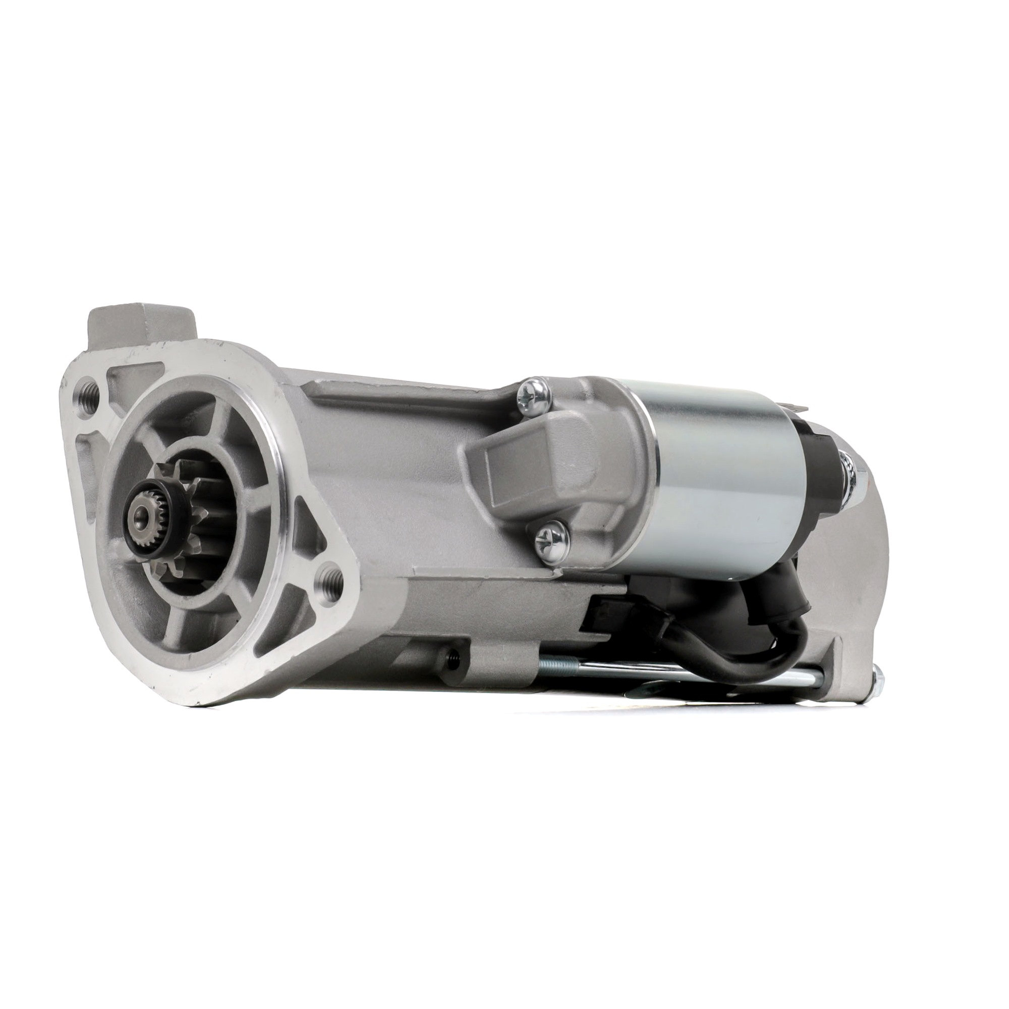 goCORE GCB0159 Starter moteur Mitsubishi Pajero IV 3.2 DI-D 170 CV Diesel 2024