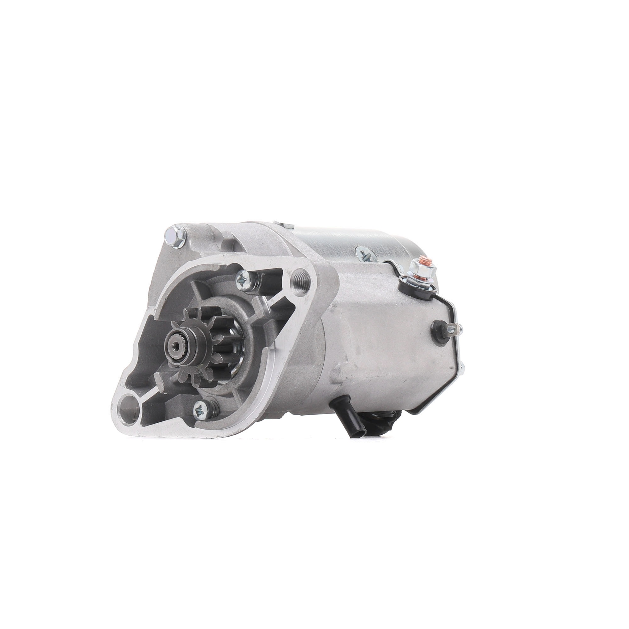 goCORE GCB0162 Starter Toyota Land Cruiser J7 2.4 TD (LJ70_, LJ73_, LJ70RV) 86 CV Diesel 1989