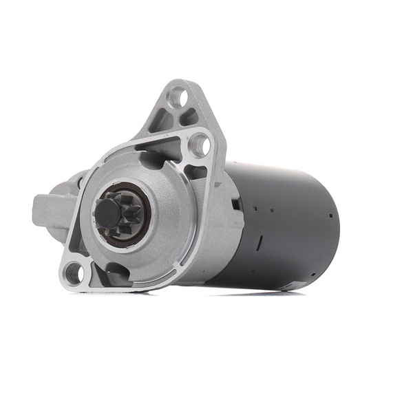 Anlasser 02A 911 024 D goCORE GCB0172 VW, AUDI, SKODA, SEAT