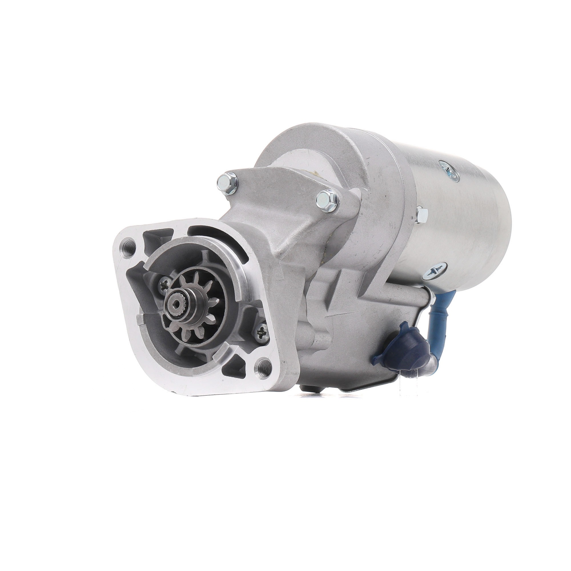 goCORE GCB0180 Starter voor de motor Toyota Rav4 II 2.0 D 4WD (CLA20_, CLA21_) 116 Pk Diesel 2003