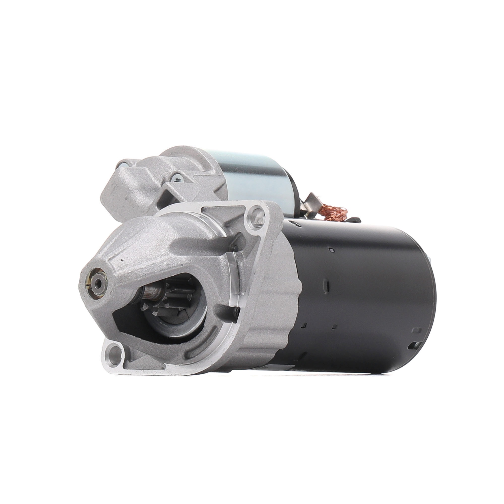 Anlasser GCB0197 goCORE 1202002 OPEL, VAUXHALL, BEDFORD, PLYMOUTH