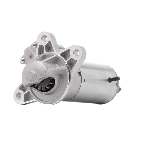 goCORE GCB0210 Starter FORD Transit Mk3 Flatbed Vrachtwagen/Chassis (VE6) 2.5 DI 71 Pk Diesel 4CA