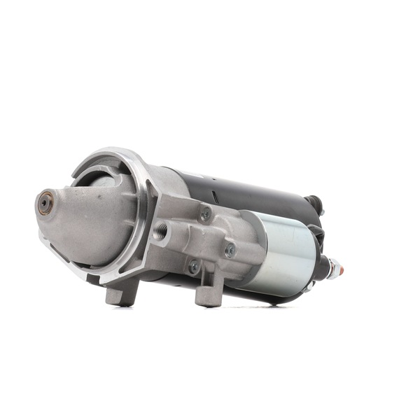 goCORE GCB0211 Anlasser Anlasser GCB0211 goCORE 6202009 OPEL, VAUXHALL