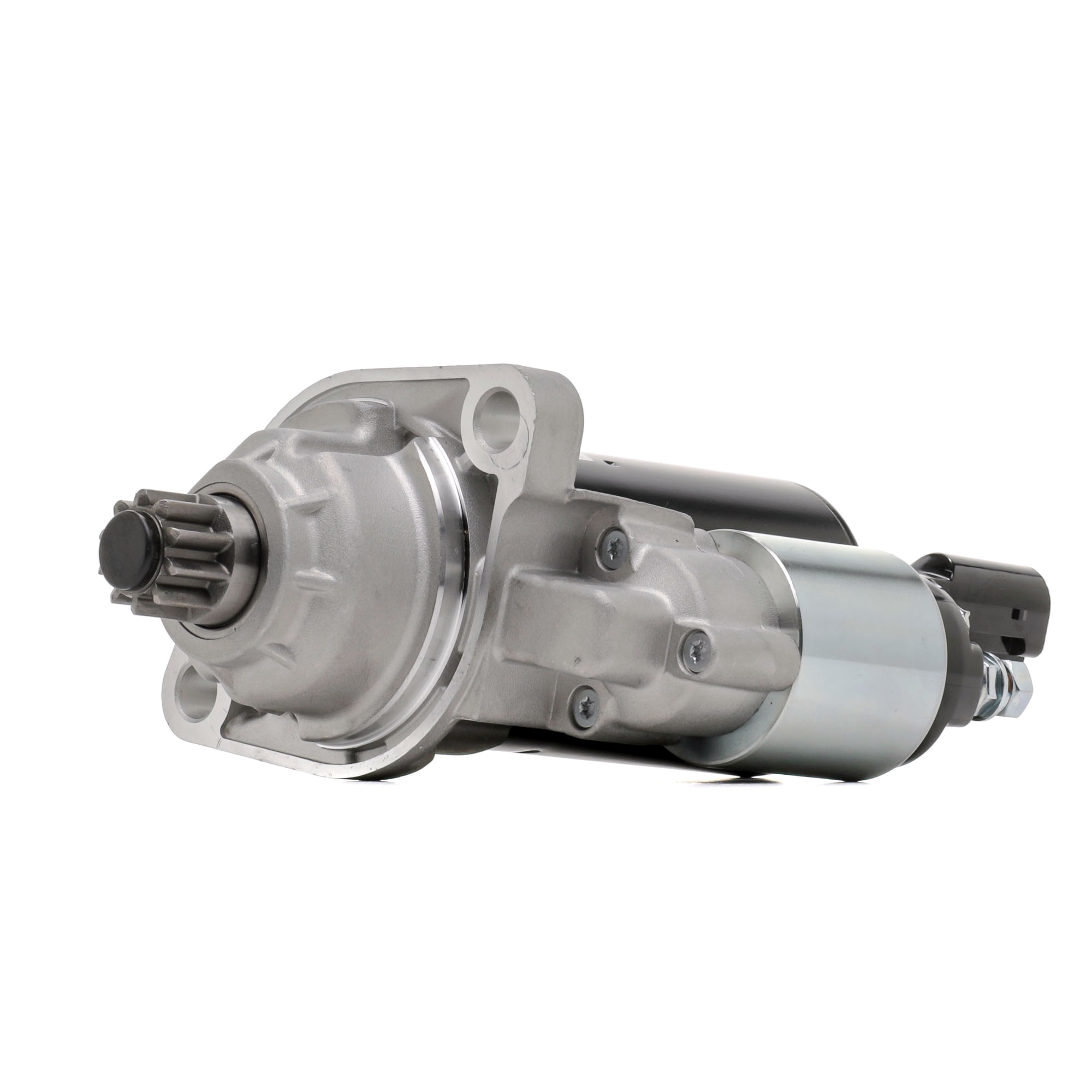 goCORE GCB0215 Starter Audi A3 8P 2.0 TFSI 200 Pk Benzine 2013